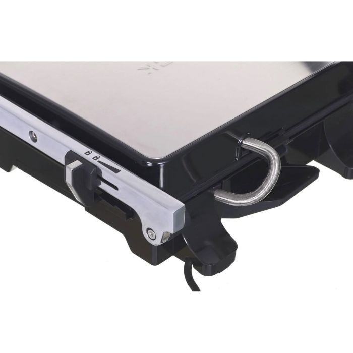 Электрогриль Brock HCG 5000 SS изображение 8