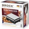 Электрогриль Brock HCG 5000 SS изображение 9