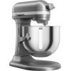 Кухонный комбайн KitchenAid 5KSM70JPXECU изображение 2