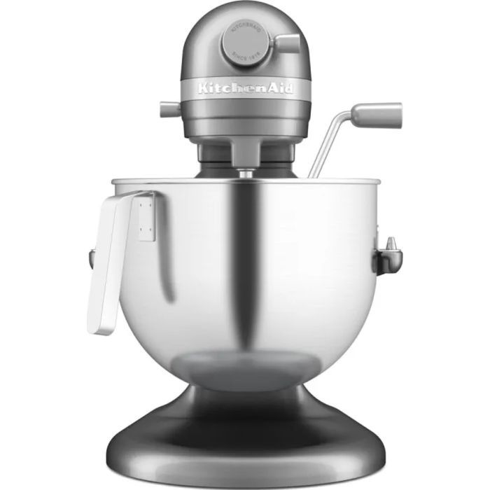 Кухонный комбайн KitchenAid 5KSM70JPXECU изображение 3