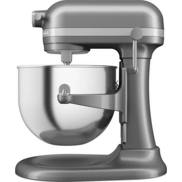 Кухонный комбайн KitchenAid 5KSM70JPXECU изображение 4