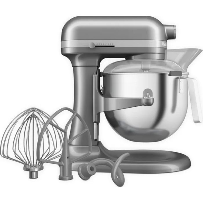 Кухонный комбайн KitchenAid 5KSM70JPXECU изображение 5