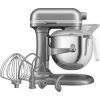 Кухонный комбайн KitchenAid 5KSM70JPXECU изображение 5