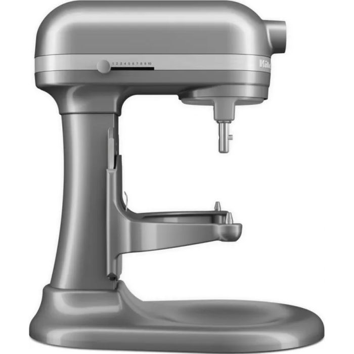 Кухонный комбайн KitchenAid 5KSM70JPXECU изображение 6