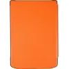 Чехол для электронной книги Pocketbook 6" Shell cover PB629/634 orange (H-S-634-O-WW) изображение 2