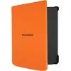 Чехол для электронной книги Pocketbook 6" Shell cover PB629/634 orange (H-S-634-O-WW) изображение 3