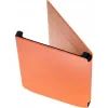 Чехол для электронной книги Pocketbook 6" Shell cover PB629/634 orange (H-S-634-O-WW) изображение 4