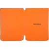 Чехол для электронной книги Pocketbook 6" Shell cover PB629/634 orange (H-S-634-O-WW) изображение 5