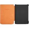 Чехол для электронной книги Pocketbook 6" Shell cover PB629/634 orange (H-S-634-O-WW) изображение 6