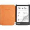 Чехол для электронной книги Pocketbook 6" Shell cover PB629/634 orange (H-S-634-O-WW) изображение 7