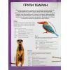 Книга Велика книга тварин - Клаудія Мартін Vivat (9786171704794) изображение 8