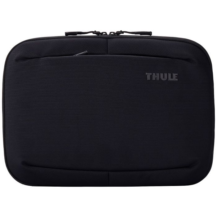 Чехол для ноутбука Thule 14" TSS-414 Subterra 2 MacBook Sleeve Black (3205031) изображение 2