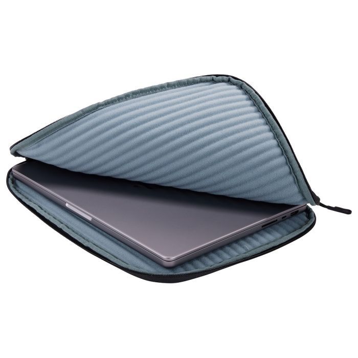 Чехол для ноутбука Thule 14" TSS-414 Subterra 2 MacBook Sleeve Black (3205031) изображение 3