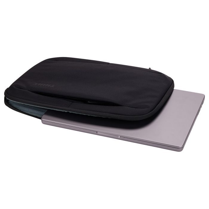 Чехол для ноутбука Thule 14" TSS-414 Subterra 2 MacBook Sleeve Black (3205031) изображение 7