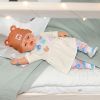 Пупс Zapf Baby Born - Эмма-Тедди 43 см (836651) изображение 4