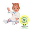 Пупс Zapf Baby Born - Эмма-Тедди 43 см (836651) изображение 9