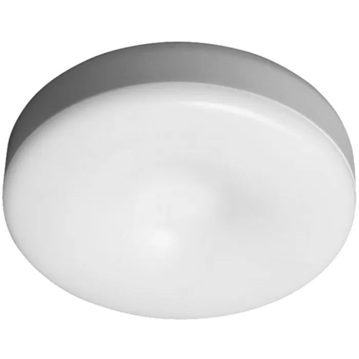 Світильник LEDVANCE DOT-IT TOUCH SLIM WT (4058075399686)