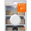 Світильник LEDVANCE DOT-IT TOUCH SLIM WT (4058075399686) зображення 2