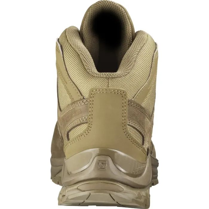 Ботинки Salomon XA Forces MID Coyote 14.5 (L40978200-14.5) изображение 5
