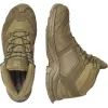 Ботинки Salomon XA Forces MID Coyote 7 (L40978200-7) изображение 7