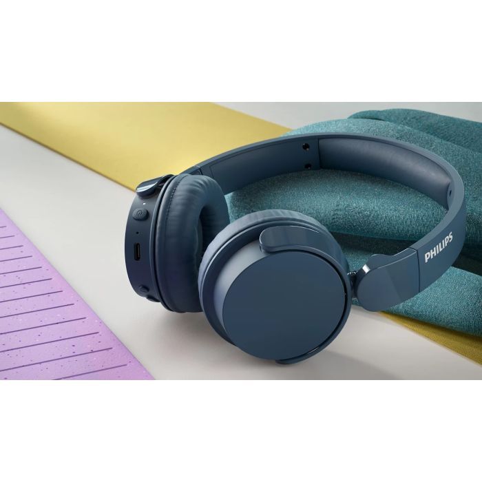 Наушники Philips TAH4209 Pink (TAH4209PK/00) изображение 3