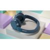 Наушники Philips TAH4209 Blue (TAH4209BL/00) изображение 4