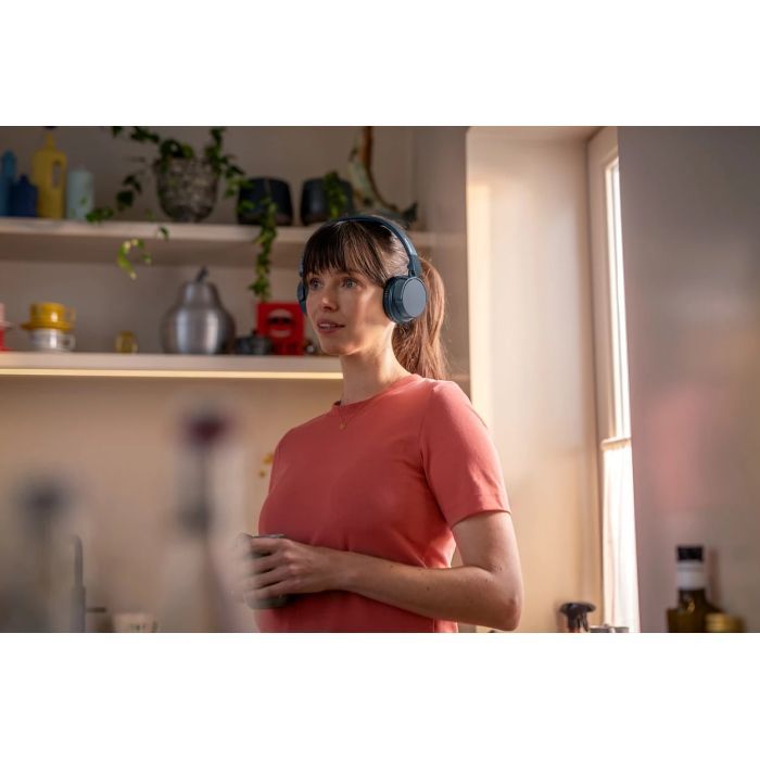 Наушники Philips TAH4209 Pink (TAH4209PK/00) изображение 6