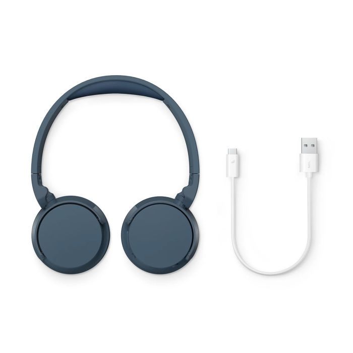 Наушники Philips TAH4209 Pink (TAH4209PK/00) изображение 7