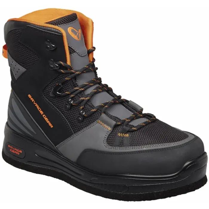 Черевики Savage Gear SG8 Felt Wading Boot забродні 42/8 MN (1601848)