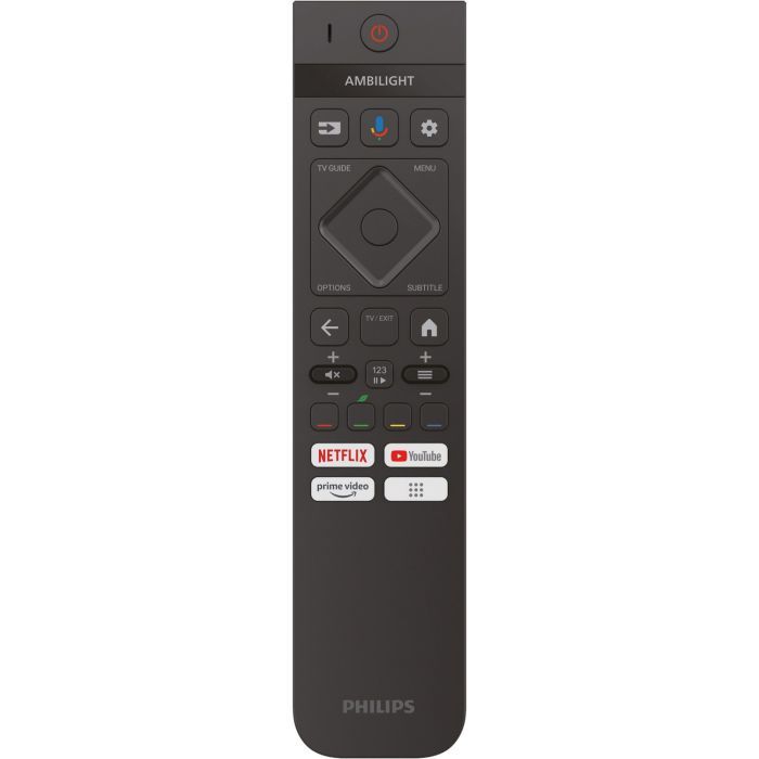 Телевизор Philips 55PML8709/12 изображение 6
