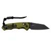 Нож Benchmade Full Immunity Woodland (290BK-2) изображение 2