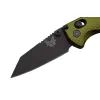 Нож Benchmade Full Immunity Woodland (290BK-2) изображение 3