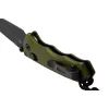 Нож Benchmade Full Immunity Woodland (290BK-2) изображение 4