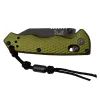 Нож Benchmade Full Immunity Woodland (290BK-2) изображение 6