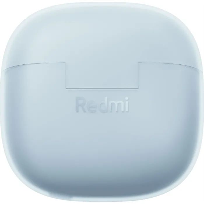 Наушники Xiaomi Redmi Buds 6 Lite Blue (1071786) изображение 6