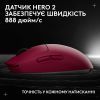 Мышка Logitech G Pro 2 Lightspeed Wireless Magenta (910-007309) изображение 11