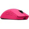 Мышка Logitech G Pro 2 Lightspeed Wireless Magenta (910-007309) изображение 4