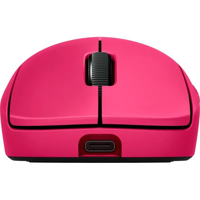 Мышка Logitech G Pro 2 Lightspeed Wireless Black (910-007295) изображение 5