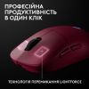 Мышка Logitech G Pro 2 Lightspeed Wireless Magenta (910-007309) изображение 7