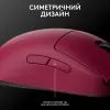 Мышка Logitech G Pro 2 Lightspeed Wireless Magenta (910-007309) изображение 8