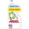 Гель для стирки Ariel Sensitive Для чувствительной кожи 5 л (8006540869697)