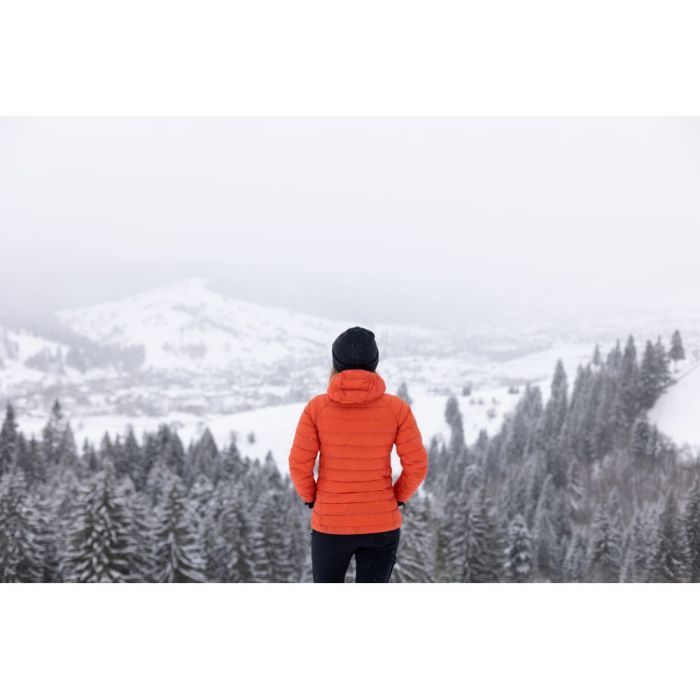 Куртка Turbat Trek Pro Wmn orange red L (012.004.3711) зображення 7