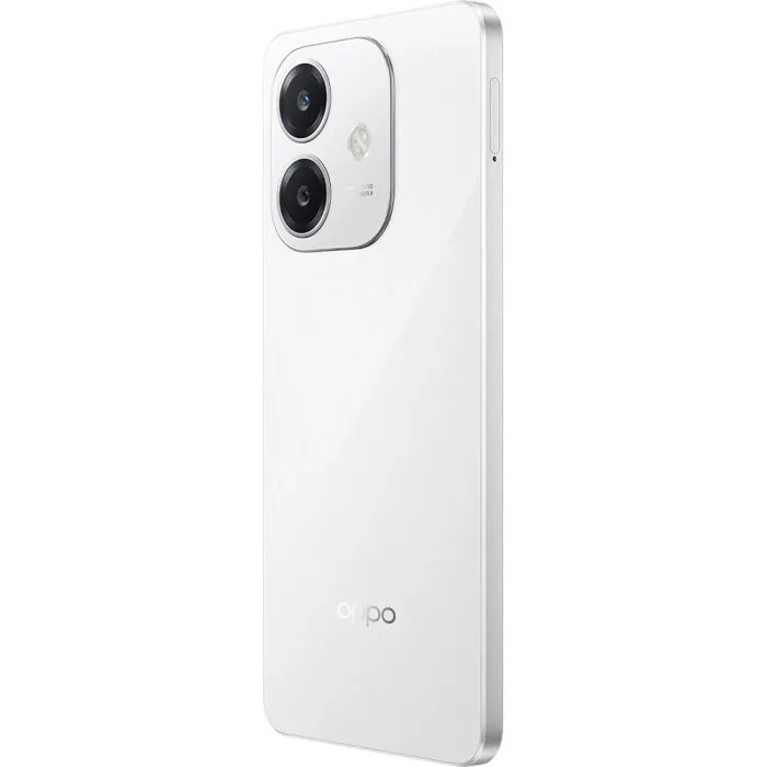 Мобильный телефон Oppo A3 6/128GB Starlight White (OFCPH2669_WHITE_128) изображение 10