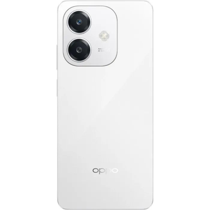 Мобильный телефон Oppo A3 6/128GB Starlight White (OFCPH2669_WHITE_128) изображение 3