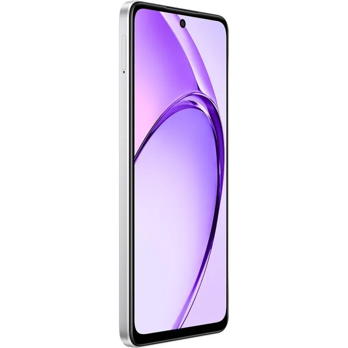 Мобильный телефон Oppo A3 6/128GB Starlight White (OFCPH2669_WHITE_128) изображение 8