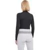 Термофутболка Turbat Retezat Body Wmn caviar L (012.002.0832) изображение 2