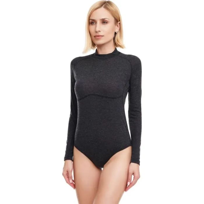 Термофутболка Turbat Retezat Body Wmn caviar S (012.002.0830) изображение 3