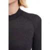 Термофутболка Turbat Retezat Body Wmn caviar L (012.002.0832) изображение 4