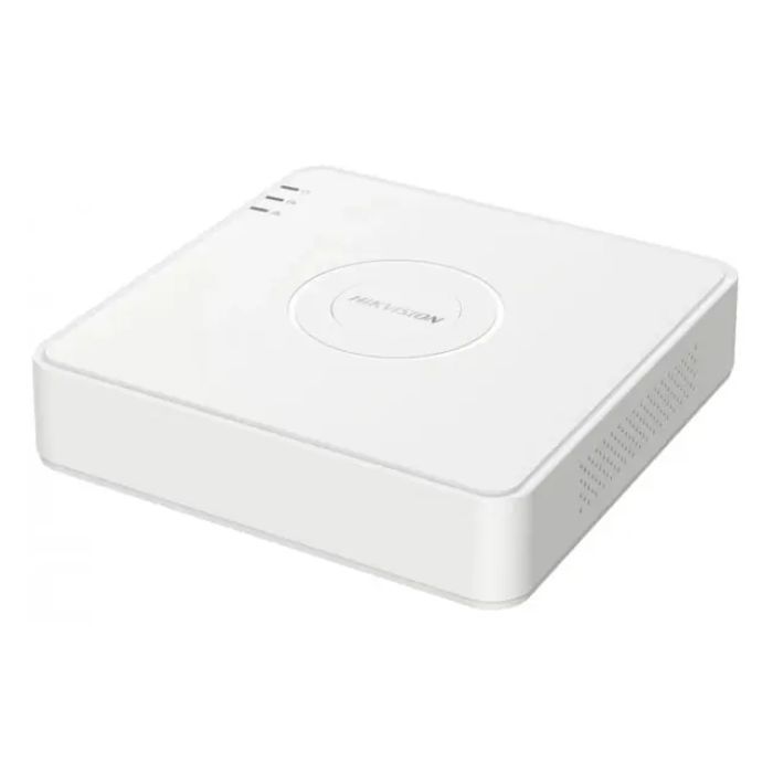 Регистратор для видеонаблюдения Hikvision iDS-7108HQHI-M1/S(E)