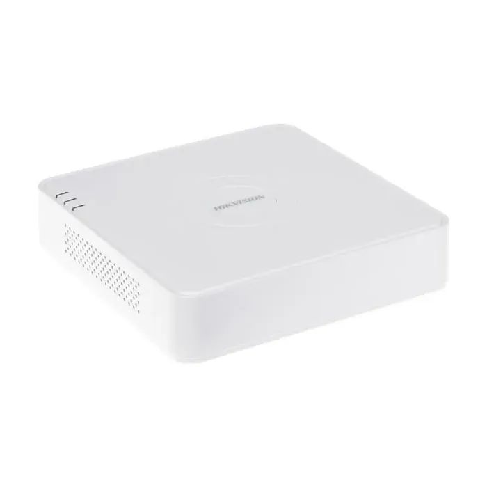 Регистратор для видеонаблюдения Hikvision iDS-7108HQHI-M1/S(E) изображение 4